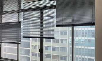 Imagem 3: Escritório para aluguel com 55 metros quadrados em Centro - Belo Horizonte - MG