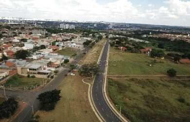 Imagem 5: Terreno Padrão em São José do Rio Preto