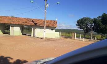 Imagem 7: Terreno 5.000 a 28km de Cuiaba - Parque Mirela