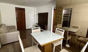 Imagem 9: Alugo apto com ou sem mobília