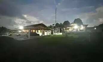 Imagem 7: Sítio Br 174 Km 23