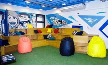 Imagem 3: Sala, 403 m² - venda por R$ 3.000.000,00 ou aluguel por R$ 17.285,51/mês - Funcionários