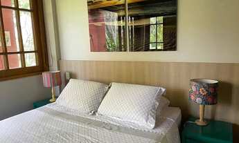 Imagem 4: Praia do Forte-BA, vilage com 80m2, 2 suítes, mobiliado, a 600 m da vila