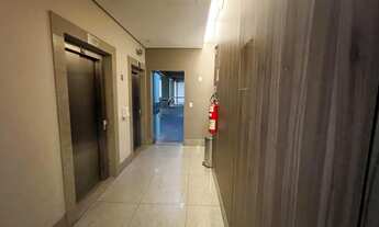 Imagem 4: APARTAMENTO 3 Quartos **Marcenaria Completa** Edifício Contemporâneo