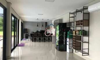 Imagem 2: Porteira Fechada no Recanto dos Pequizeiros Manso, MT