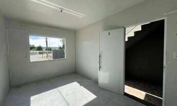 Imagem 7: Apartamento com 1 dormitório para alugar, 45 m² por R$ 1.261,00/mês - Bela Vista - Estânci