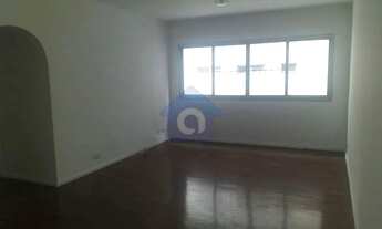 Imagem 4: Apartamento de 3 quartos na Vila Mariana, São Paulo-SP: 108m², 3 banheiros e 1 vaga de gar