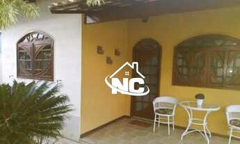 Imagem 4: Casa com 3 quartos à venda, 143 m² por R$ 400.000 - Arsenal - São Gonçalo/RJ