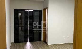 Imagem 5: Sobrado à venda, 3 quartos, 2 suítes, 2 vagas, Vila Francisco Matarazzo - Santo André/SP