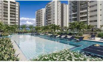 Imagem: Apartamento para venda em City América