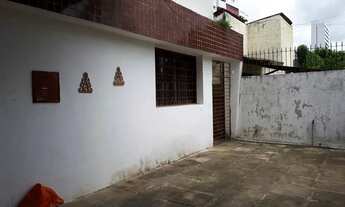 Imagem 4: Imóvel para aluguel possui 200 metros quadrados com 4 quartos em Casa Amarela - Recife - P