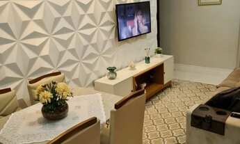 Imagem 2: Apartamento no Condomínio Residencial Brasil