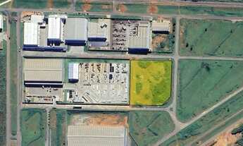 Imagem: Terreno para venda e locação no Polo JK