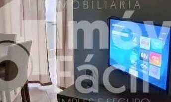 Imagem 6: Apartamento com 2 dormitórios para alugar, 60 m² por R$ 2.200/mês - Limoeiro - Camaçari/BA