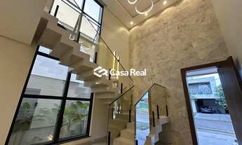 Imagem 3: Imóvel para venda possui 317 metros quadrados com 4 quartos em Araçagy - São José de Ribam