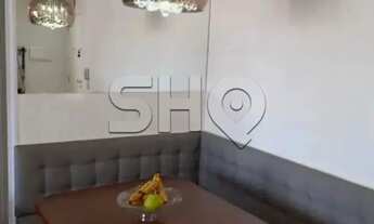 Imagem 2: Apartamento na Parada Inglesa com 2 dormitório