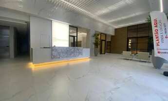 Imagem 4: Sala para alugar em Londrina, Centro, com 95 m², Metropolitan Med Center