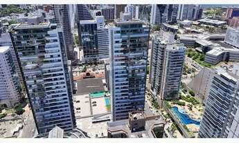 Imagem: 3 Suítes com Vista Mar no 28º Andar Raridade