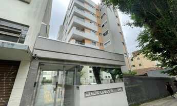 Imagem: Apartamento mobiliado com 2 dormitórios