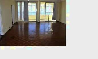 Imagem 4: 4 Quartos com Vaga, frontal mar no posto 4 da Av Atlântica