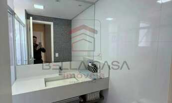 Imagem 7: Apartamento de 111m² com 3 suítes à venda ou locação no Union Mooca São Paulo