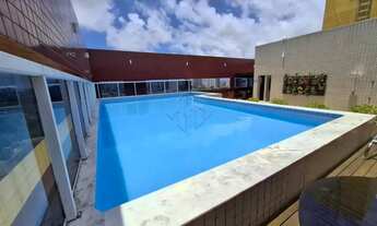 Imagem 2: Apartamento Nascente com 2 Quartos + DCE no Bairro dos Estados, João Pessoa/PB Mont Cheval