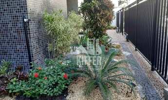 Imagem 4: Apartamento com 3 quartos à venda, 135 m² por R$ 1.000.000 - Ingá - Niterói/RJ