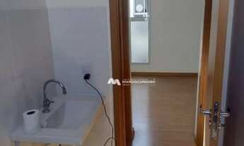 Imagem 7: Apartamento com 2 dormitórios à venda, 39 m² por R$ 130.000,00 - Vila Toninho - São José d