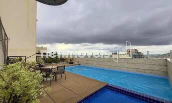 Imagem: Venda Apartamento 4 quartos Buritis Belo