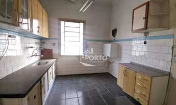 Imagem 3: Casa comercial ou residencial 3 quartos à venda ou aluguel no bairro Centro em Piracicaba