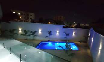 Imagem: Casa Alto padrão rica armarios 4suites