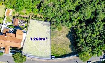 Imagem 3: Terreno à venda, 1.260 m² por R$ 781.000 - Jd. São Nicolau - Atibaia/SP