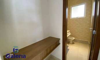 Imagem 7: Casa de condomínio com 3 suítes para alugar, 267m² - Bonfim Paulista