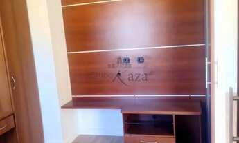 Imagem 7: Apartamento/Padrão - Residencial - No bairro Vila Ema - Edifício Aragon