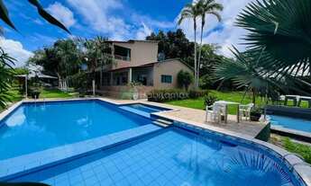 Imagem: Chácara Exclusiva no Ramal do January Iranduba