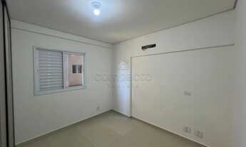 Imagem 6: Apartamento Padrão em São José do Rio Preto
