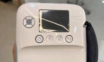 Imagem 3: Consultorio odontológico