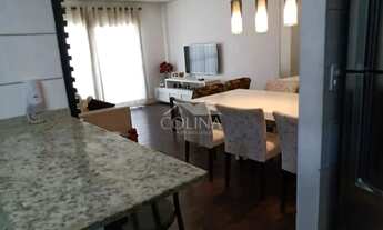 Imagem 6: Apartamento Condomínio Quinta Vila do Conde em Jundiai