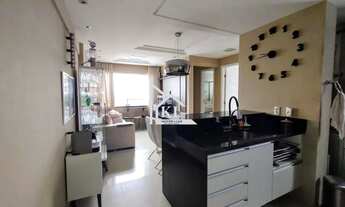 Imagem: Reformado e Projetado - Apto - Nascente