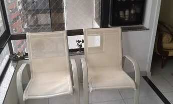 Imagem 3: Réveillon a 40m da areia em BC