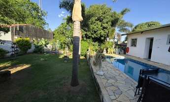 Imagem 7: Lindíssima chacara extensão centro