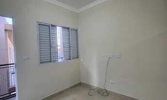 Imagem 7: Kitnet próxima a UTFPR e Hospital Regional de Cornélio Procópio