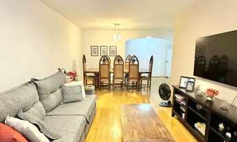 Imagem 7: Apartamento com 3 quartos à venda, 165 m² por R$ 930.000 - Ingá - Niterói/RJ