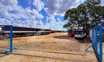 Imagem 3: Área comercial à venda frente a Rodovia Anhanguera, próximo ao Posto Graal - Ribeirão Pret