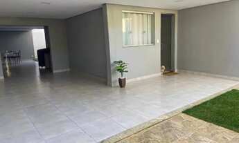 Imagem: Vendo casa com 3/4 em Morada de Santa Fé