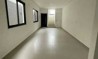 Imagem 4: Casa com 3 dormitórios, 105 m² - venda por R$ 860.000,00 ou aluguel por R$ 4.570,00/mês