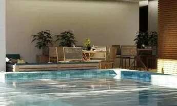 Imagem 2: Apartamento - 3 Quartos - 75,81 m² - Ed. Liberty - Praia de Itaparica - Vila Velha/ES