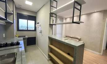 Imagem 4: FREEDOM - R$ 480.000 - Apartamento à venda, 1 suíte, 47 m², 1 Vaga, Gleba Palhano, Londrin