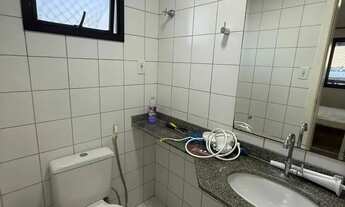 Imagem 6: Alugo Apartamento Mobiliado Nascente 1/4 no Smart Time - Pitangueiras