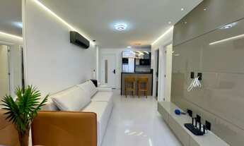 Imagem 2: Apartamento 1/4 Bauen Alphaville